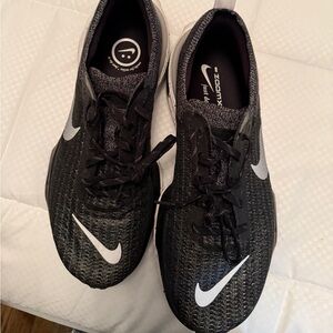 Nike Zoomx invincible 3.  Men’s shoes.